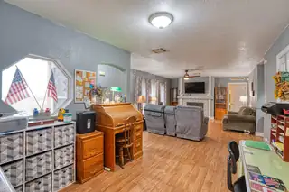 144 Valdez Road Kitchen