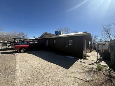 1907 Isleta Boulevard SW UNIT 7 Exterior Other