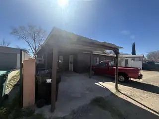 1907 Isleta Boulevard SW UNIT 7 Exterior Other