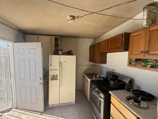 1907 Isleta Boulevard SW UNIT 7 Kitchen