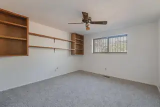 1805 Notre Dame Drive NE Bedroom