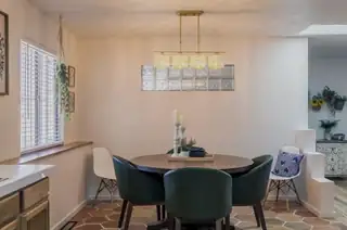 516 Arno Street NE Dining Room