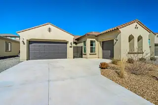 1715 Deer Valley Trail NW, Albuquerque