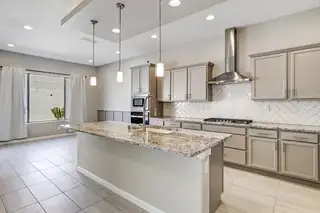 1715 Deer Valley Trail NW Kitchen