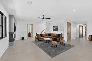 235 Kimberly Lane Living Room