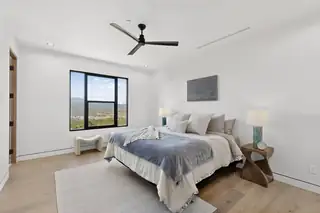 235 Kimberly Lane Bedroom