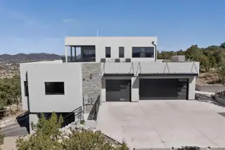 235 Kimberly Lane Exterior Front