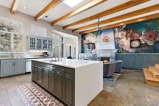 239 Spring Creek Court NE Kitchen