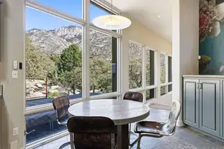 239 Spring Creek Court NE Dining Room