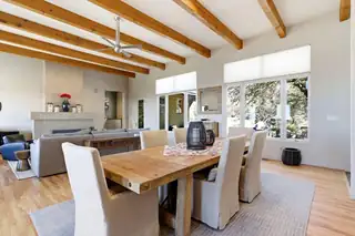 239 Spring Creek Court NE Living Room