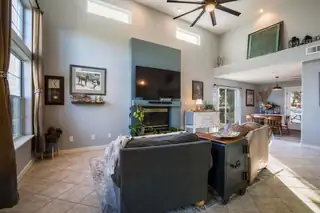 711 Tierra Alegre Court Bedroom