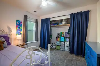 711 Tierra Alegre Court Patio