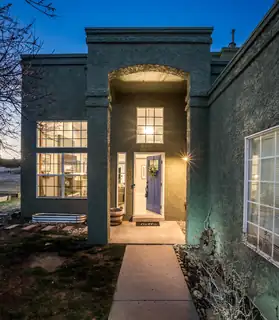 711 Tierra Alegre Court View