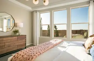 3024 Opalo Drive SE Bedroom