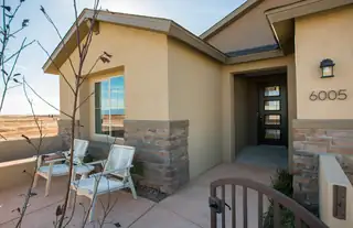 3024 Opalo Drive SE Exterior Front