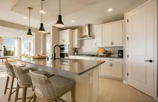 3024 Opalo Drive SE Kitchen