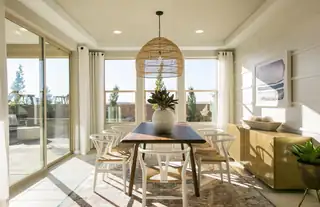 3024 Opalo Drive SE Dining Room