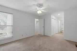 7505 Prairie Road NE Dining Room