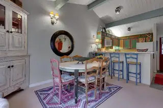 35 Firehouse Road Kitchen