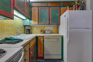 35 Firehouse Road Kitchen