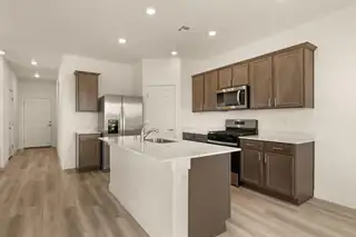 1525 Rawhide Loop NE Kitchen