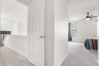 1633 Twinberry Drive NE Bedroom