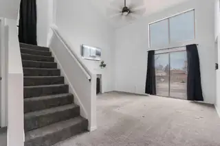 1633 Twinberry Drive NE Living Room