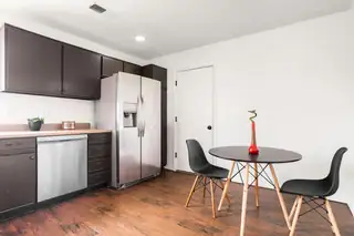 1633 Twinberry Drive NE Kitchen