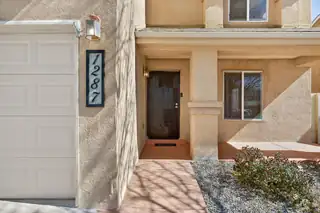 1287 Carrizo Street NW Exterior Other