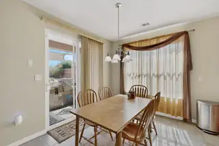 10200 Avenida Vista Sol NW Dining Room