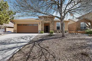 10200 Avenida Vista Sol NW, Albuquerque