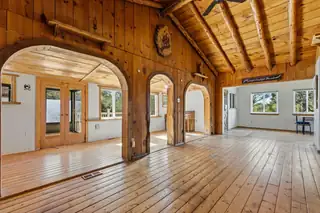 106 Anaya Road Living Room