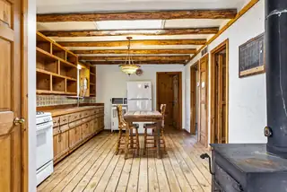 106 Anaya Road Kitchen