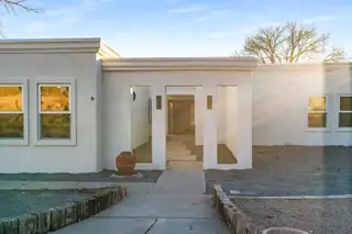 1105 Salamanca Street NW Exterior Front