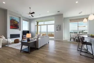 55 Mill Road NW Living Room