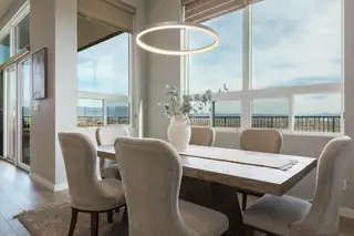 55 Mill Road NW Dining Room