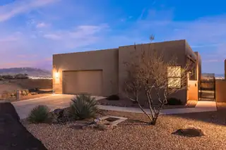 55 Mill Road NW Exterior Front