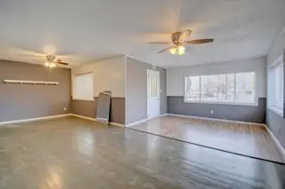 336 Los Lentes Road NE Living Room