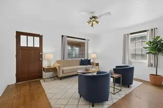 2621 McEarl Avenue SE, Albuquerque