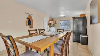 7616 Blue Avena Avenue SW Dining Room