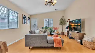 7616 Blue Avena Avenue SW Living Room