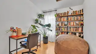 7616 Blue Avena Avenue SW Home Office