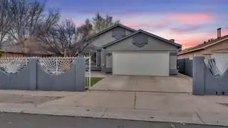 7616 Blue Avena Avenue SW Exterior Front