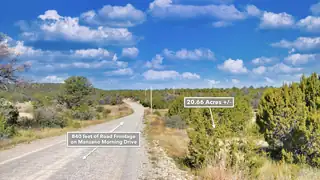 50 Manzano Morning Drive 