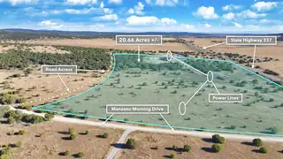 50 Manzano Morning Drive 