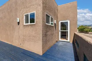 8401 S Sandoval Street NE View