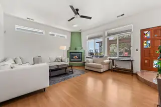 8401 S Sandoval Street NE Living Room