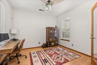 8401 S Sandoval Street NE Home Office