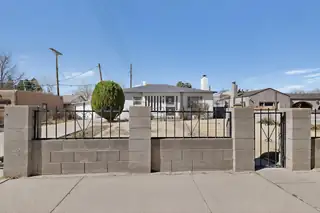 509 Princeton Drive SE, Albuquerque