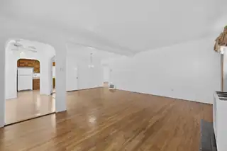 509 Princeton Drive SE Living Room